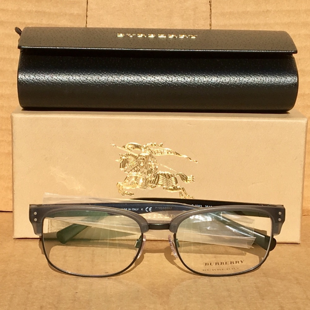 Burberry 2253 3640